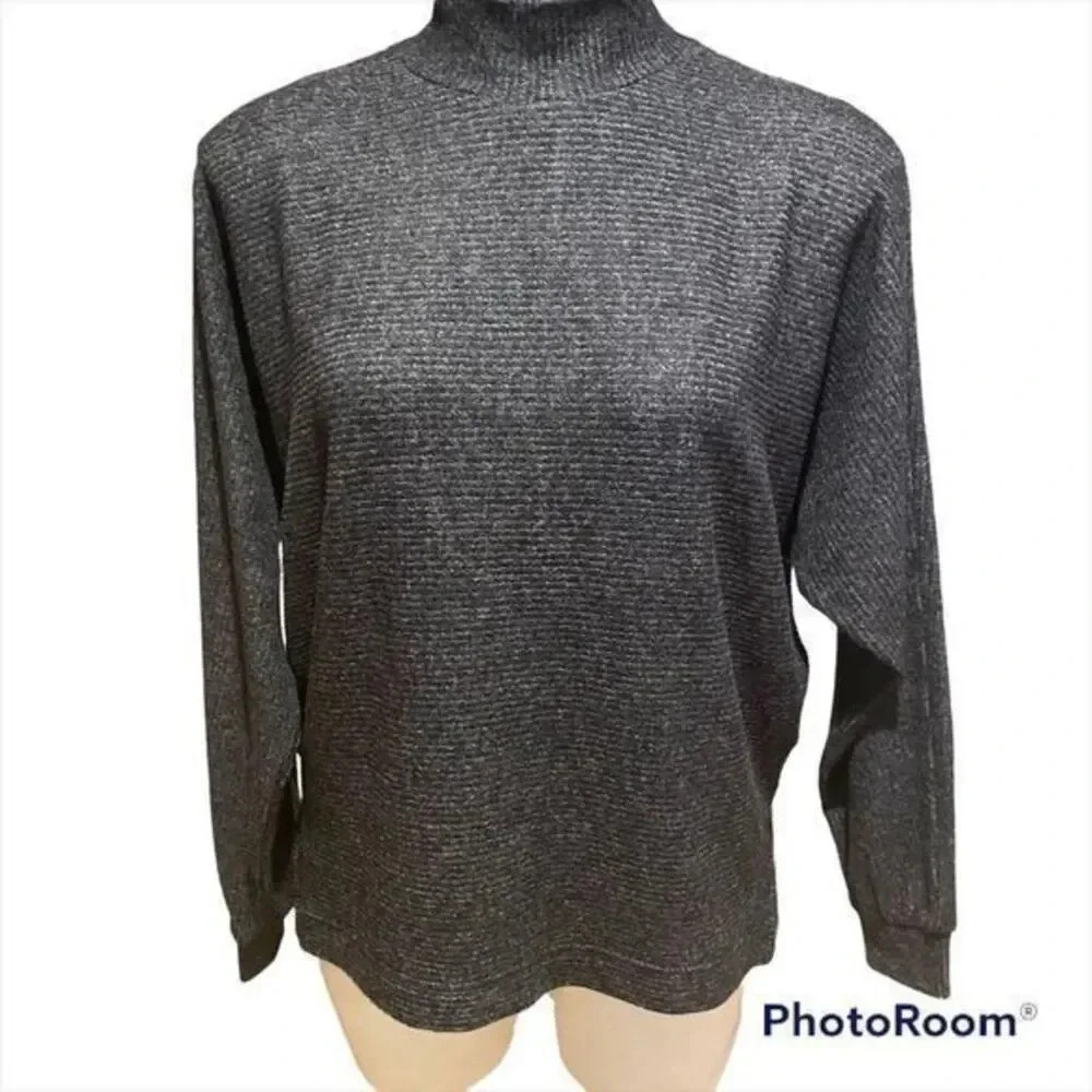 Banana Republic factory turtleneck pullover,sweater
